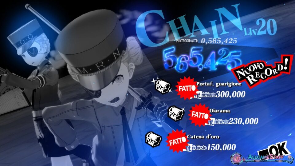 P5R