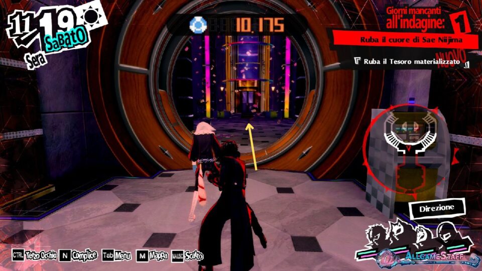 P5R