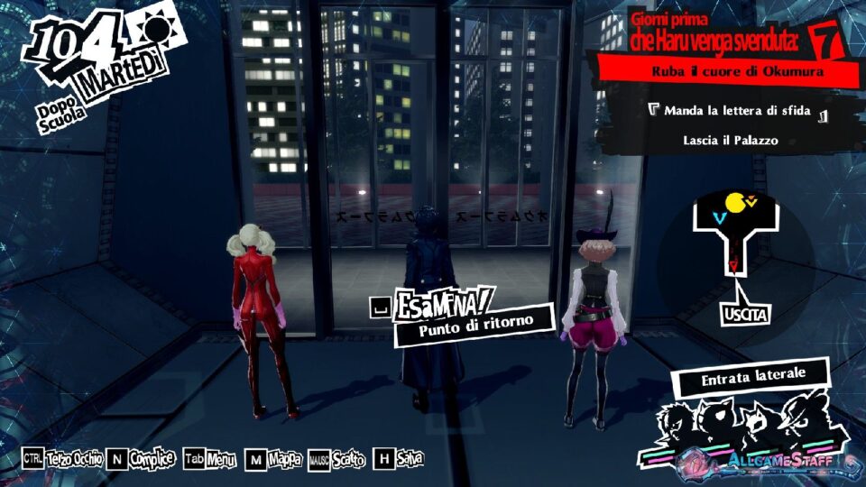 P5R