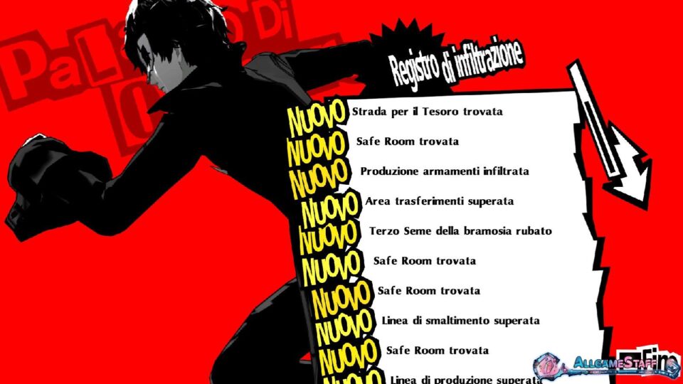 P5R