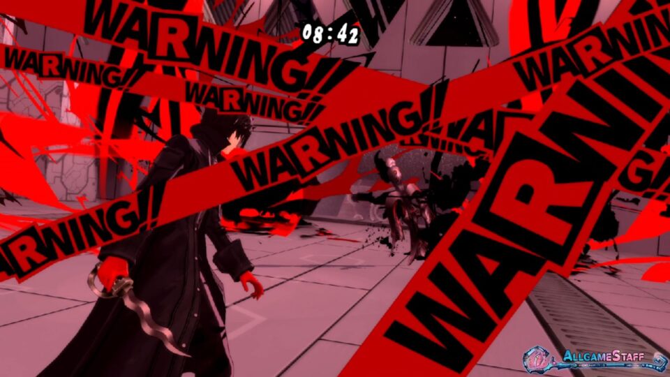 P5R