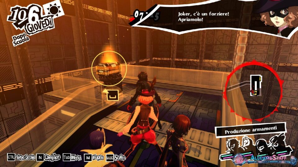P5R