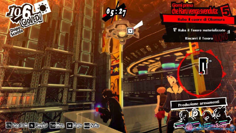 P5R