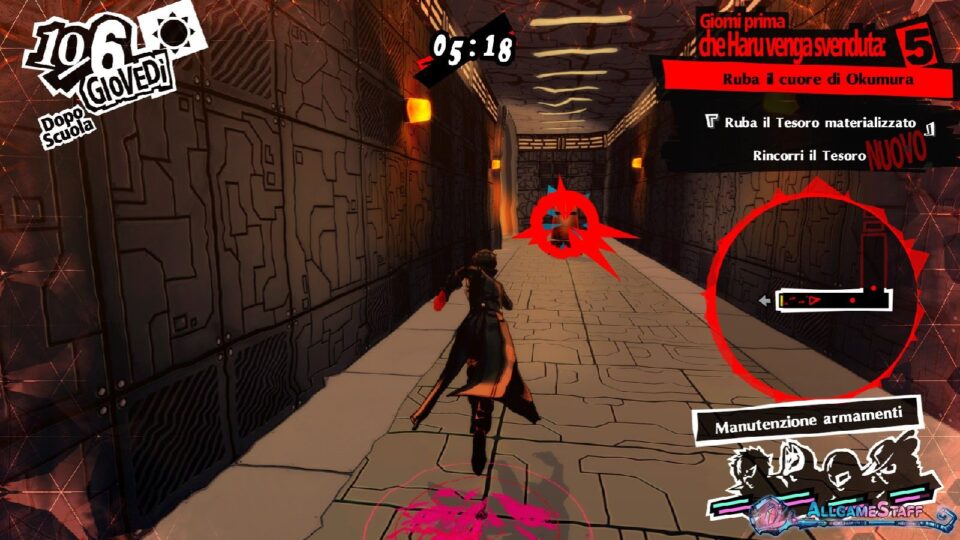 P5R