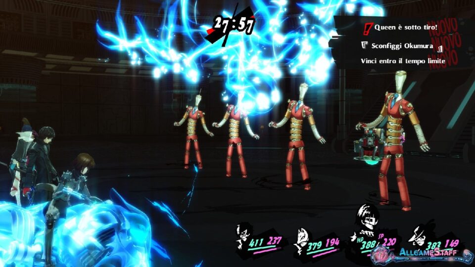 P5R