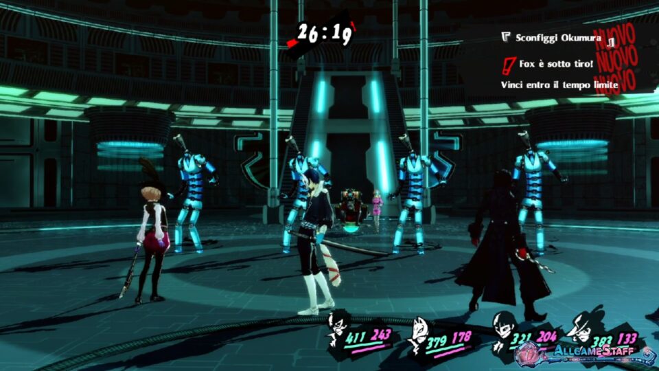 P5R