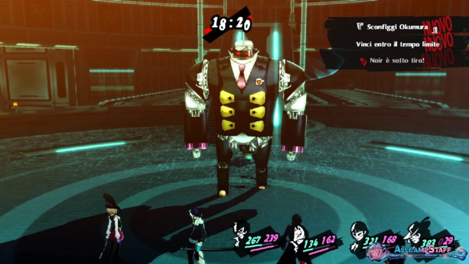 P5R