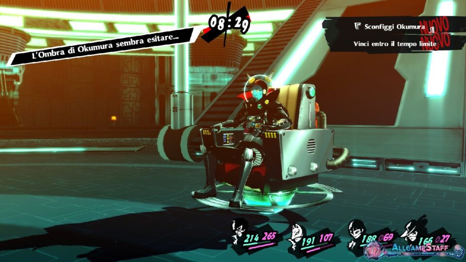 P5R