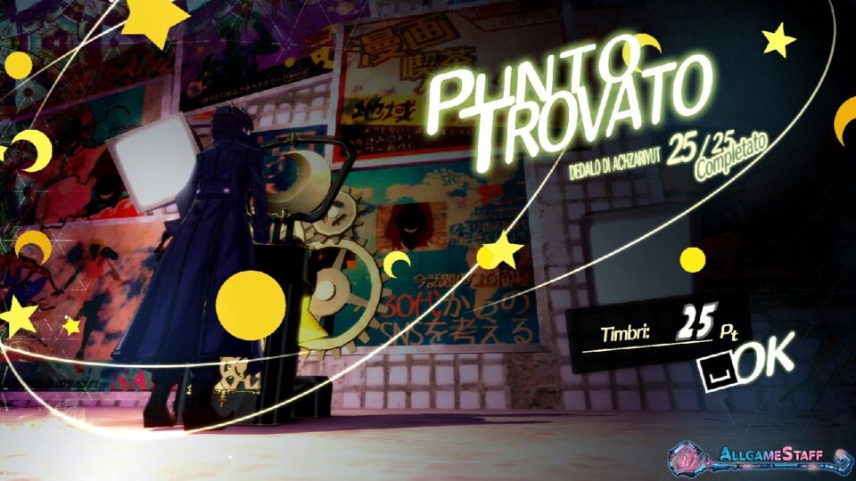 P5R
