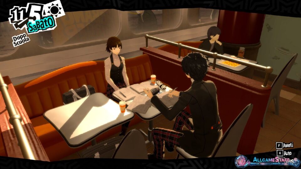 P5R