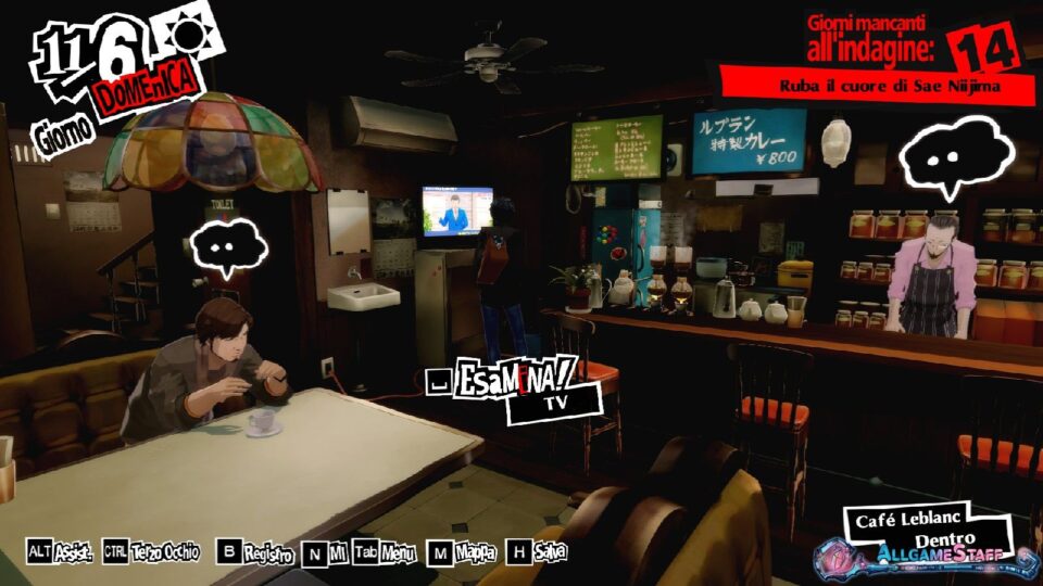 P5R