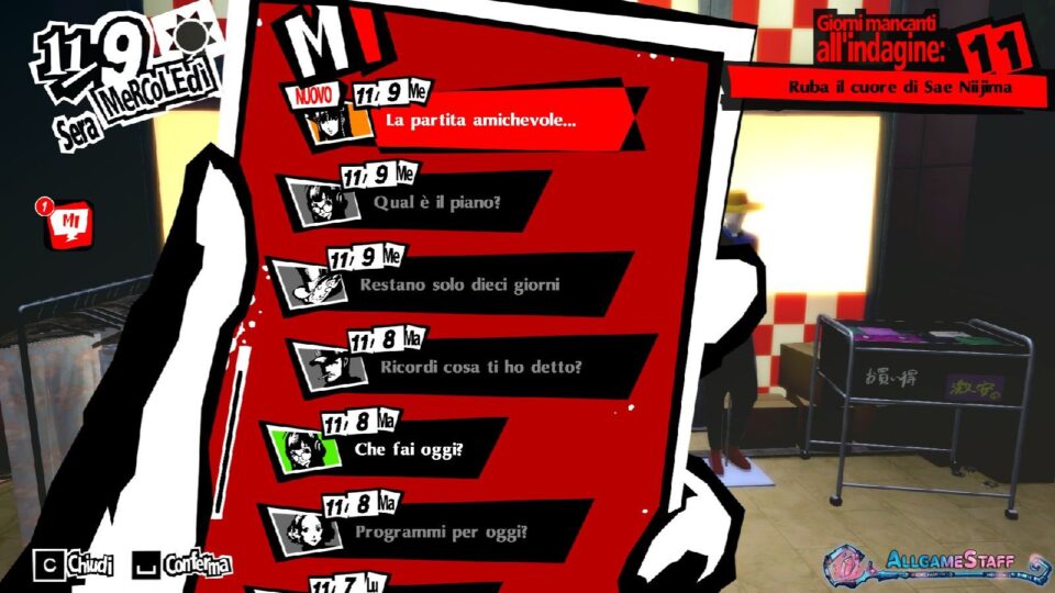 P5R