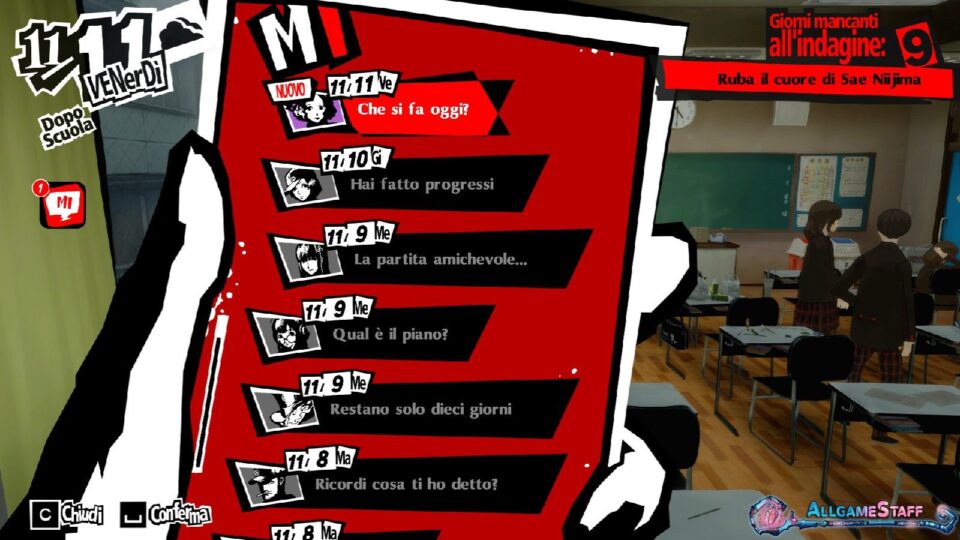 P5R