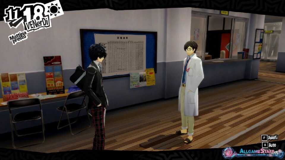 P5R