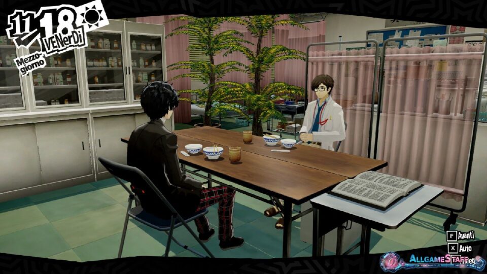 P5R