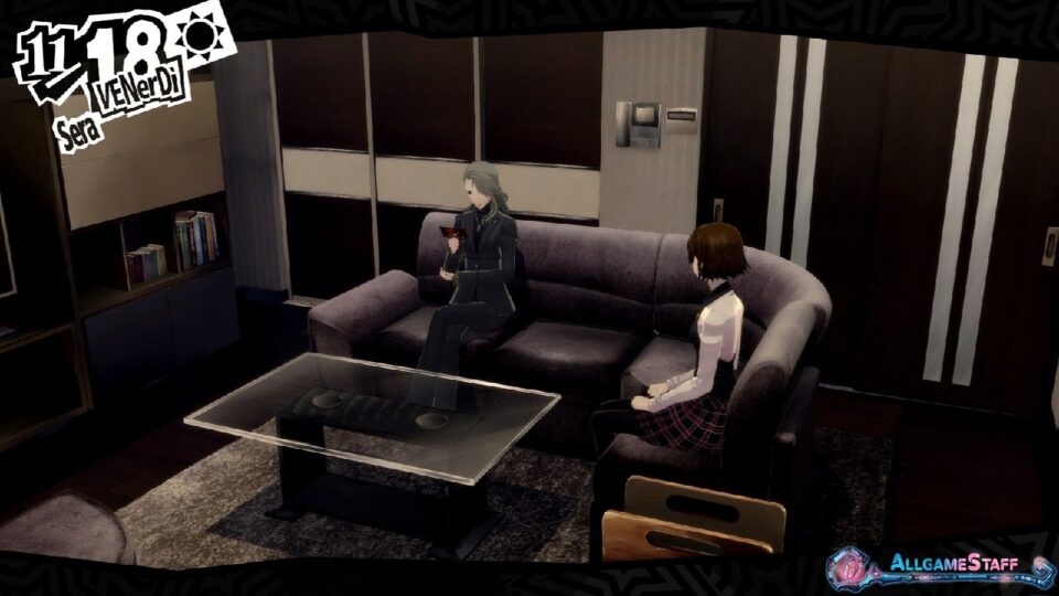 P5R