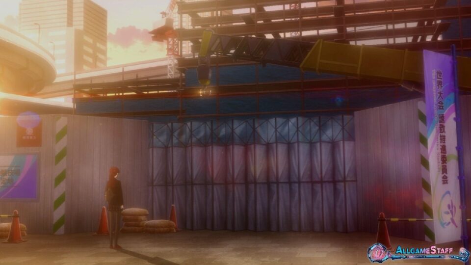 Settimana 25 di Persona 5 Royal