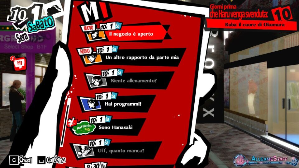 P5R