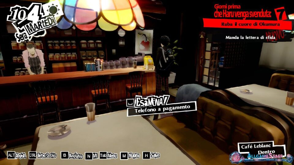 P5R