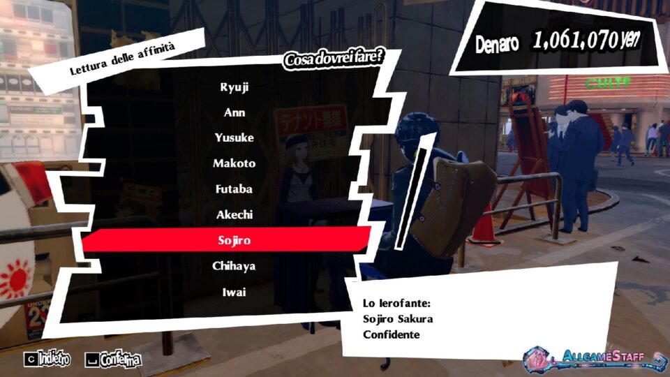 P5R