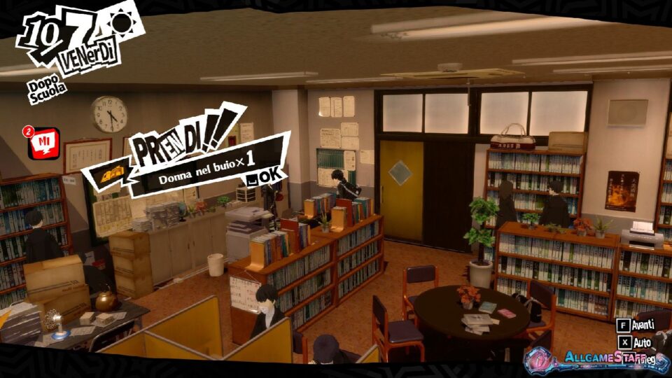 P5R