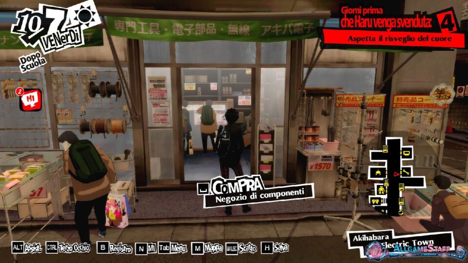 P5R
