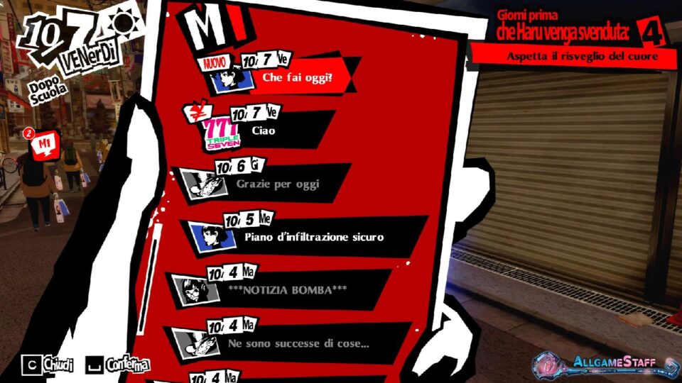 P5R