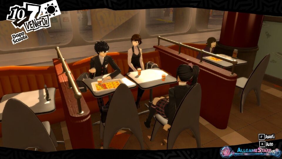 P5R