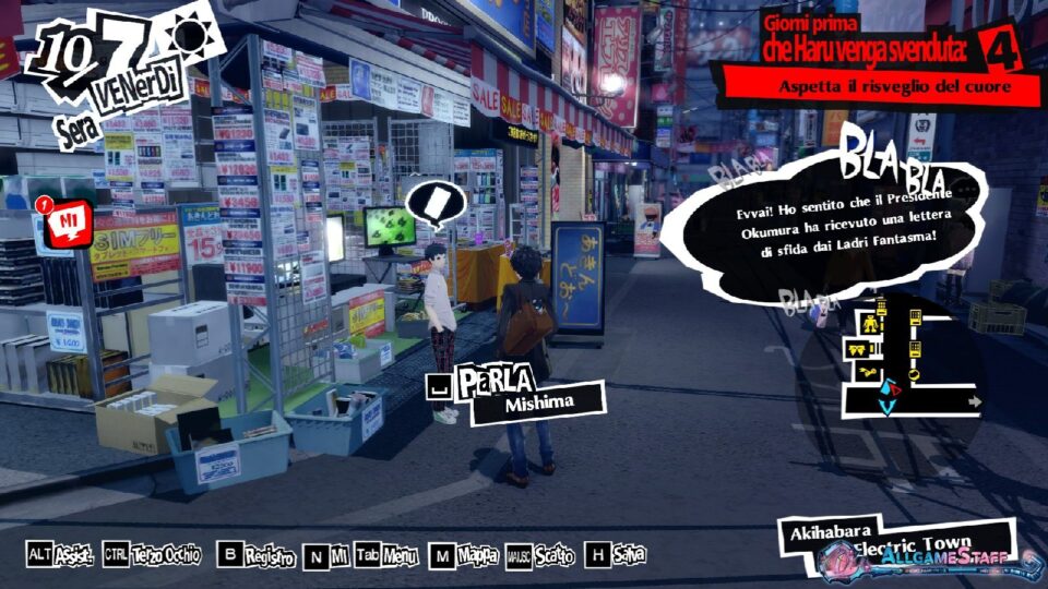 P5R