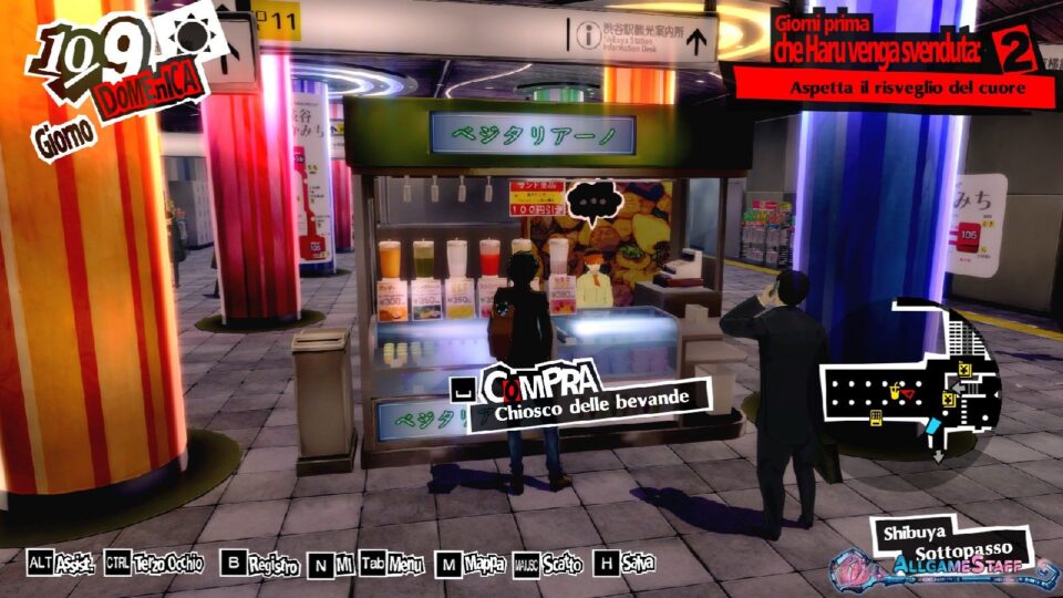 P5R