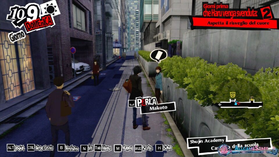 P5R