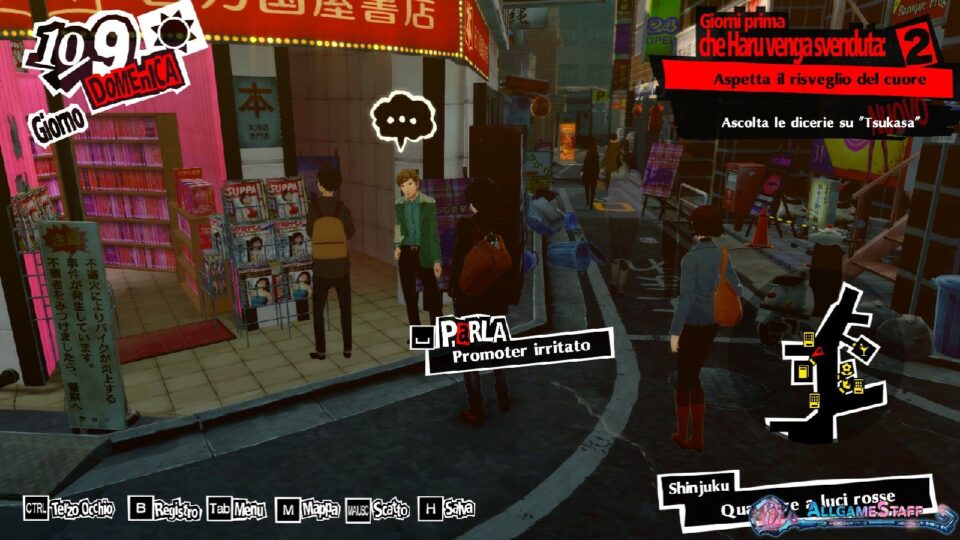 P5R