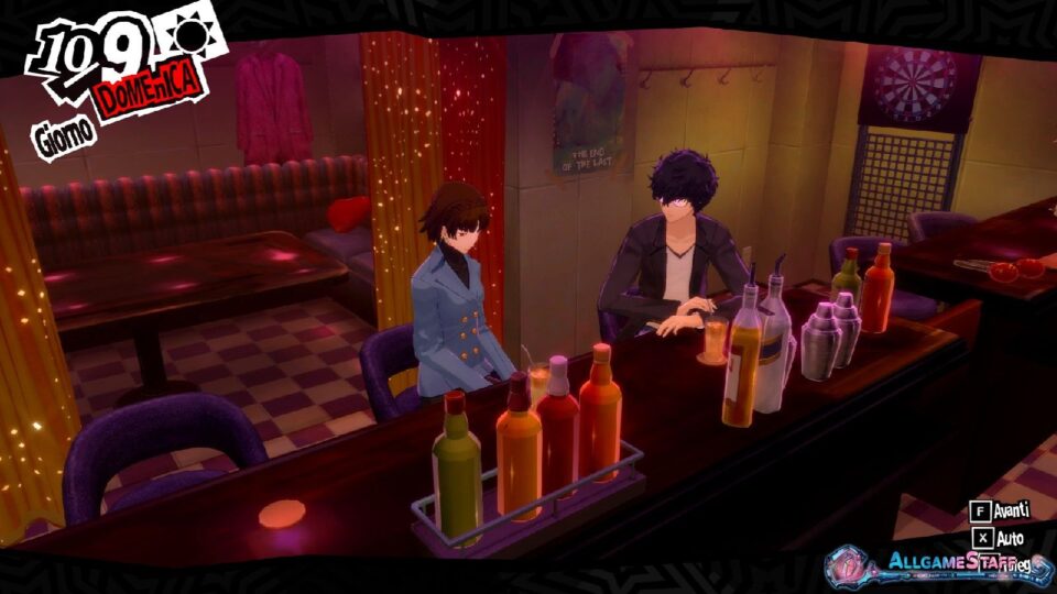P5R