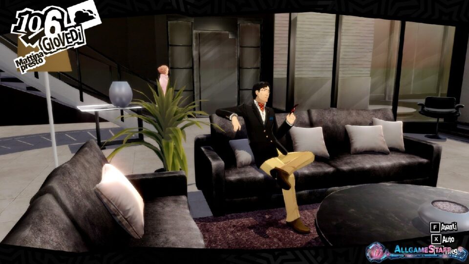 P5R
