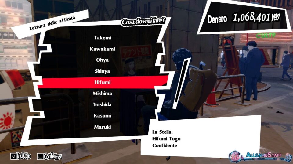 P5R