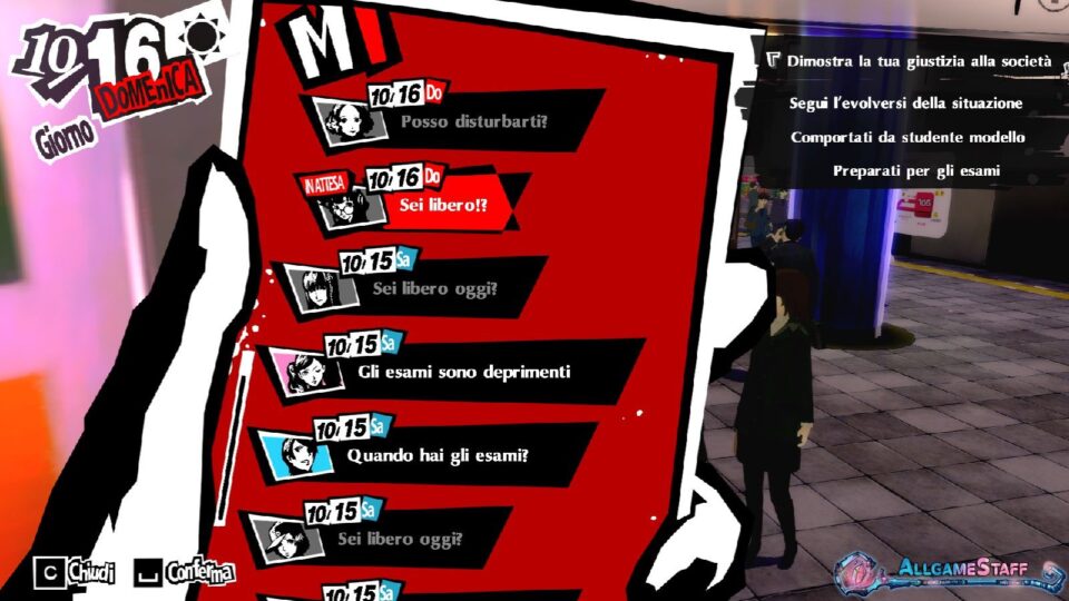 P5R