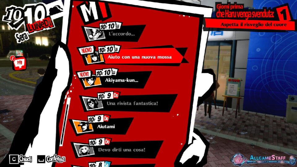 P5R