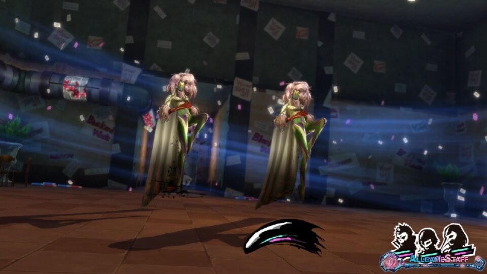 Settimana 30 di Persona 5 Royal