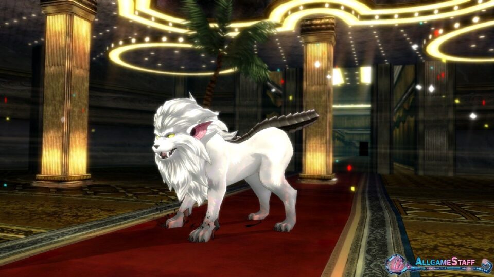 P5R - Palazzo di Shido