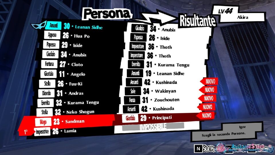 P5R