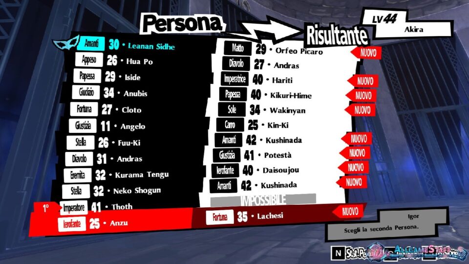 P5R