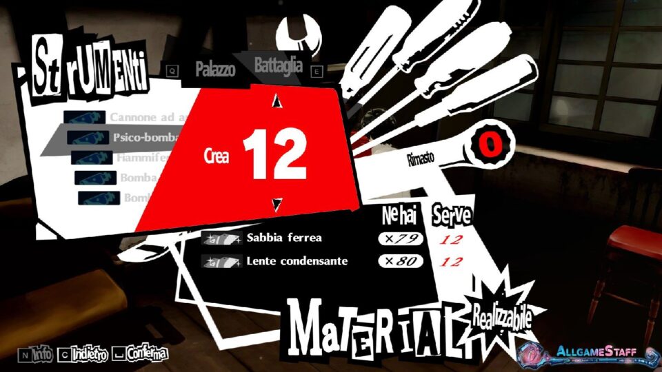P5R