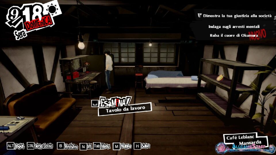 P5R