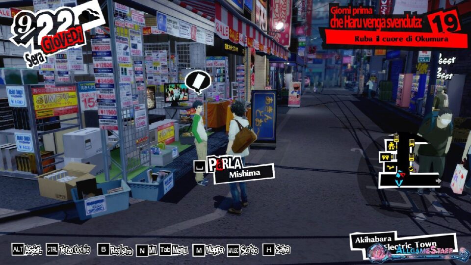 P5R