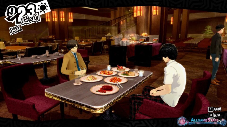 P5R
