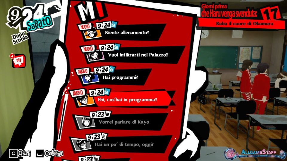 P5R