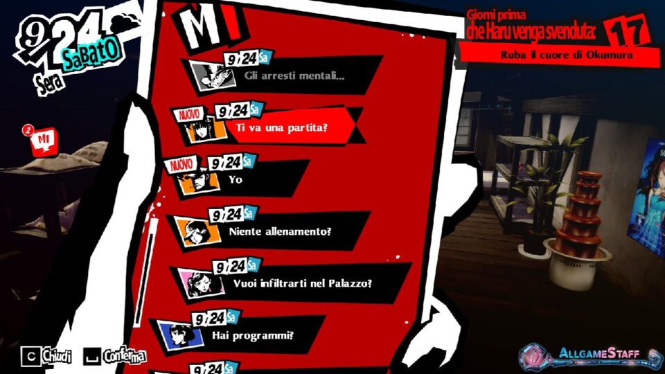 P5R