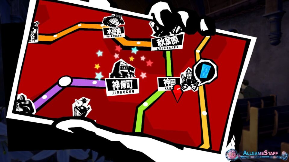 P5R