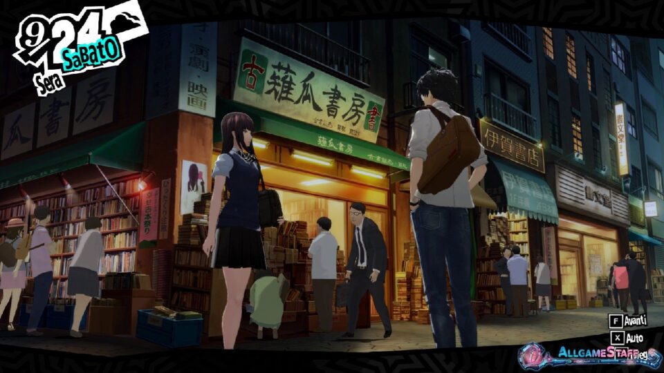 P5R