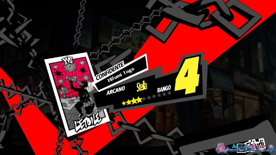 P5R